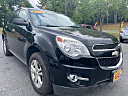 Thumbnail image of 2014 Chevrolet Equinox at The Car Shoppe Inc