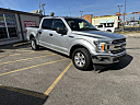 Thumbnail image of 2018 Ford F-150 at MS North Store