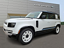 Thumbnail image of 2024 Land Rover Defender at Piazza Jaguar Land Rover Willow Grove