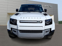 Thumbnail image of 2024 Land Rover Defender at Piazza Jaguar Land Rover Willow Grove