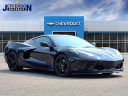 Thumbnail image of 2021 Chevrolet Corvette at Jefferson Chevrolet