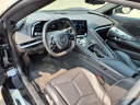 Thumbnail image of 2021 Chevrolet Corvette at Jefferson Chevrolet