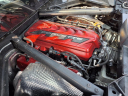 Thumbnail image of 2021 Chevrolet Corvette at Jefferson Chevrolet