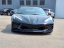 Thumbnail image of 2021 Chevrolet Corvette at Jefferson Chevrolet