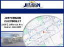 Thumbnail image of 2021 Chevrolet Corvette at Jefferson Chevrolet
