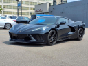 Thumbnail image of 2021 Chevrolet Corvette at Jefferson Chevrolet