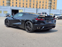 Thumbnail image of 2021 Chevrolet Corvette at Jefferson Chevrolet