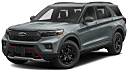 Thumbnail image of 2024 Ford Explorer at Ford of Port Jeff