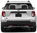 Thumbnail image of 2024 Ford Explorer at Ford of Port Jeff