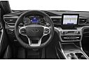 Thumbnail image of 2024 Ford Explorer at Ford of Port Jeff
