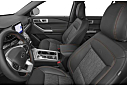 Thumbnail image of 2024 Ford Explorer at Ford of Port Jeff