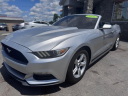 Thumbnail image of 2016 Ford Mustang at CAR NATION, INC.