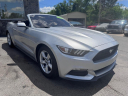 Thumbnail image of 2016 Ford Mustang at CAR NATION, INC.