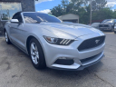 Thumbnail image of 2016 Ford Mustang at CAR NATION, INC.