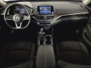 Thumbnail image of 2024 Nissan Altima at Classic Chevrolet Cadillac - Beaumont