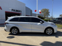 Thumbnail image of 2024 Toyota Sienna at Palmers Airport Hyundai