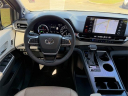 Thumbnail image of 2024 Toyota Sienna at Palmers Airport Hyundai