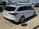 Thumbnail image of 2024 Toyota Sienna at Palmers Airport Hyundai