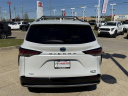 Thumbnail image of 2024 Toyota Sienna at Palmers Airport Hyundai