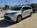 Thumbnail image of 2024 Toyota Sienna at Palmers Airport Hyundai