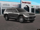 Thumbnail image of 2024 Jeep Grand Cherokee L at Town And Country Jeep Chrysler Dodge
