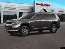 Thumbnail image of 2024 Jeep Grand Cherokee L at Town And Country Jeep Chrysler Dodge