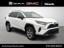Thumbnail image of 2022 Toyota RAV4 Hybrid at Miracle Buick GMC Cadillac of Kutztown