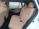 2022 Toyota RAV4 Hybrid LE at Miracle Buick GMC Cadillac of Kutztown
