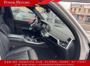 2021 BMW X5 M50i xDrive at Power Motors NYC LLC