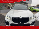 Thumbnail image of 2021 BMW X5 at Power Motors NYC LLC