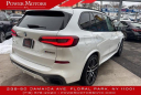Thumbnail image of 2021 BMW X5 at Power Motors NYC LLC