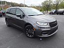 Thumbnail image of 2021 Chrysler Pacifica at Gary Mathews Motors