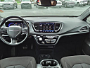Thumbnail image of 2021 Chrysler Pacifica at Gary Mathews Motors