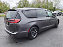 Thumbnail image of 2021 Chrysler Pacifica at Gary Mathews Motors