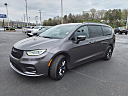 Thumbnail image of 2021 Chrysler Pacifica at Gary Mathews Motors