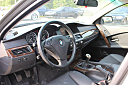Thumbnail image of 2006 BMW 5 Series at Jet Auto Sales