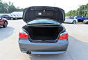 Thumbnail image of 2006 BMW 5 Series at Jet Auto Sales