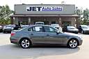 Thumbnail image of 2006 BMW 5 Series at Jet Auto Sales