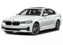 Thumbnail image of 2023 BMW 5 Series at Autolux of Elmont, NY