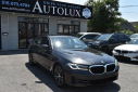 Thumbnail image of 2023 BMW 5 Series at Autolux of Elmont, NY
