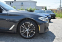 Thumbnail image of 2023 BMW 5 Series at Autolux of Elmont, NY