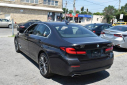Thumbnail image of 2023 BMW 5 Series at Autolux of Elmont, NY