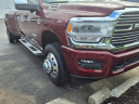 Thumbnail image of 2024 Ram 3500 at Pogue Automotive Group