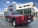 Thumbnail image of 2024 Ram 3500 at Pogue Automotive Group
