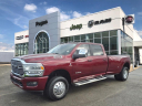 Thumbnail image of 2024 Ram 3500 at Pogue Automotive Group