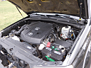 Thumbnail image of 2008 Toyota 4Runner at Boulder Motors