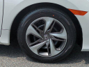 Thumbnail image of 2019 Honda Civic at Langdale Honda