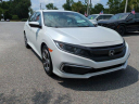 Thumbnail image of 2019 Honda Civic at Langdale Honda