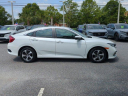 Thumbnail image of 2019 Honda Civic at Langdale Honda