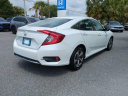 Thumbnail image of 2019 Honda Civic at Langdale Honda